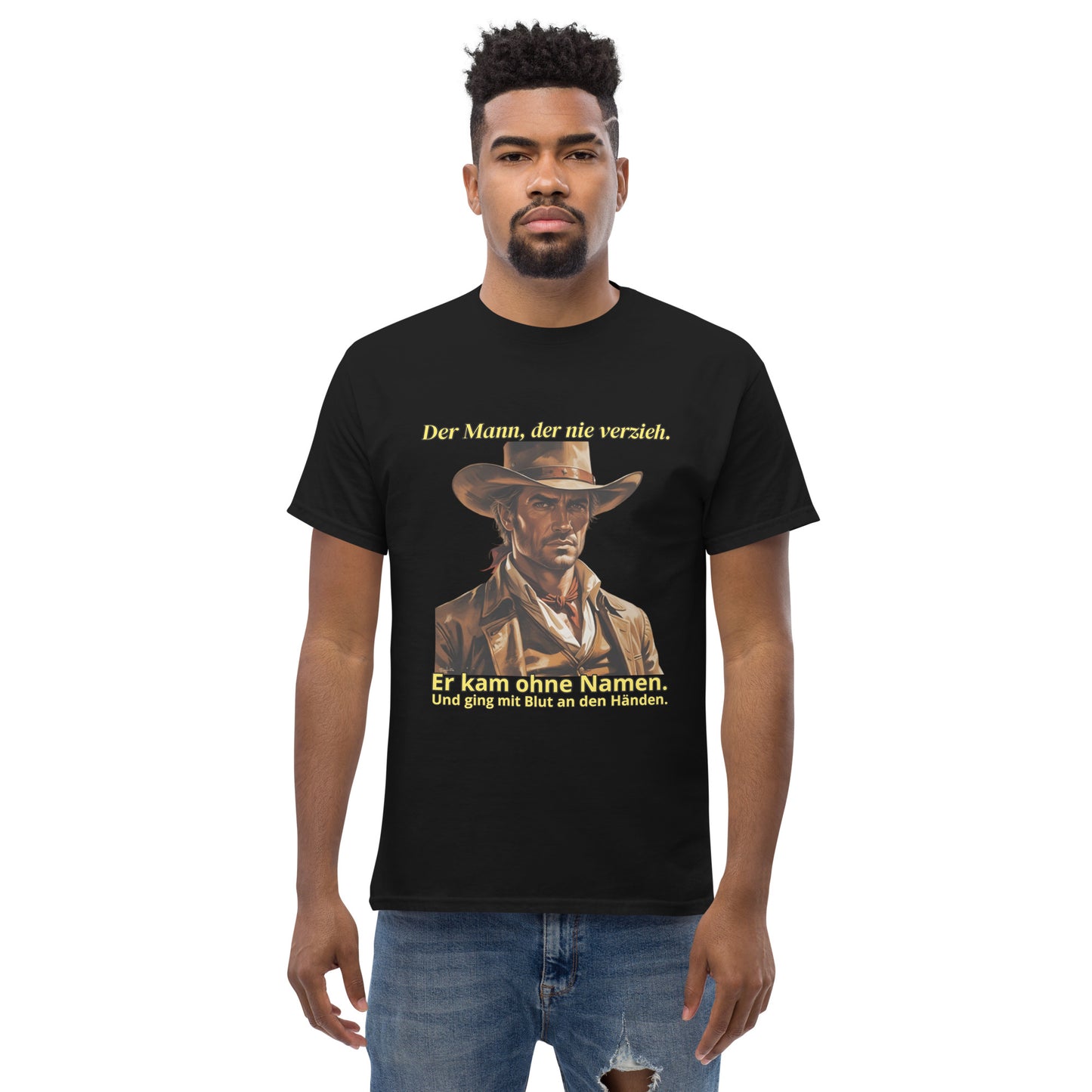 Spaghetti Western T-Shirts
