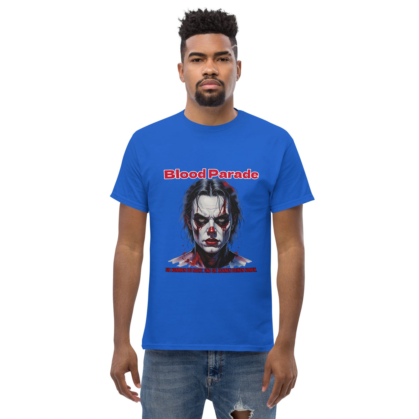 Horror T-Shirts