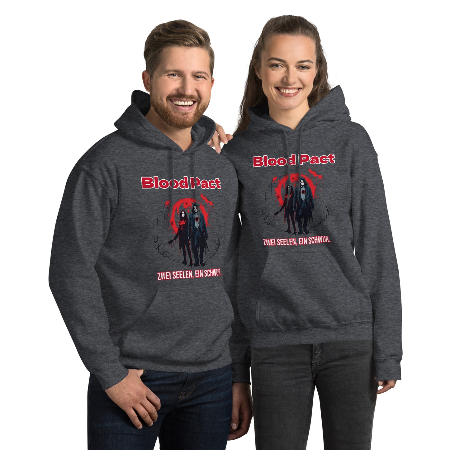 Horror Hoodies