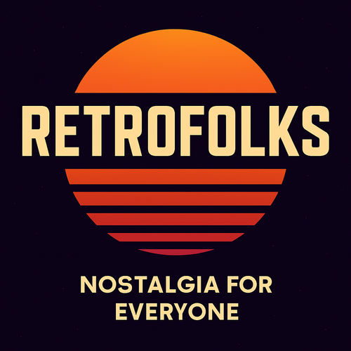 RETROFOLKS 