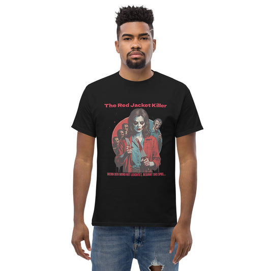Horror T-Shirts
