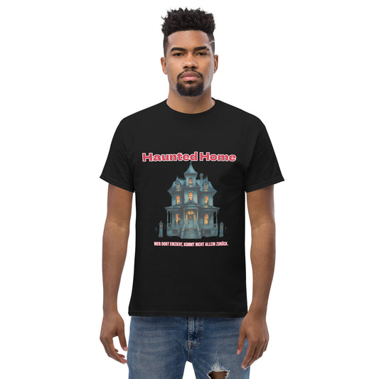 Horror T-Shirts

