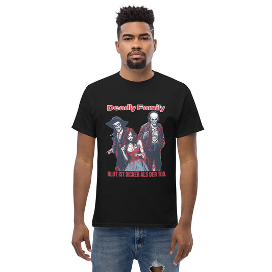 Horror T-Shirts

