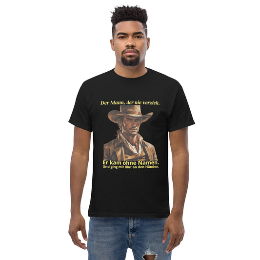 Spaghetti Western T-Shirts

