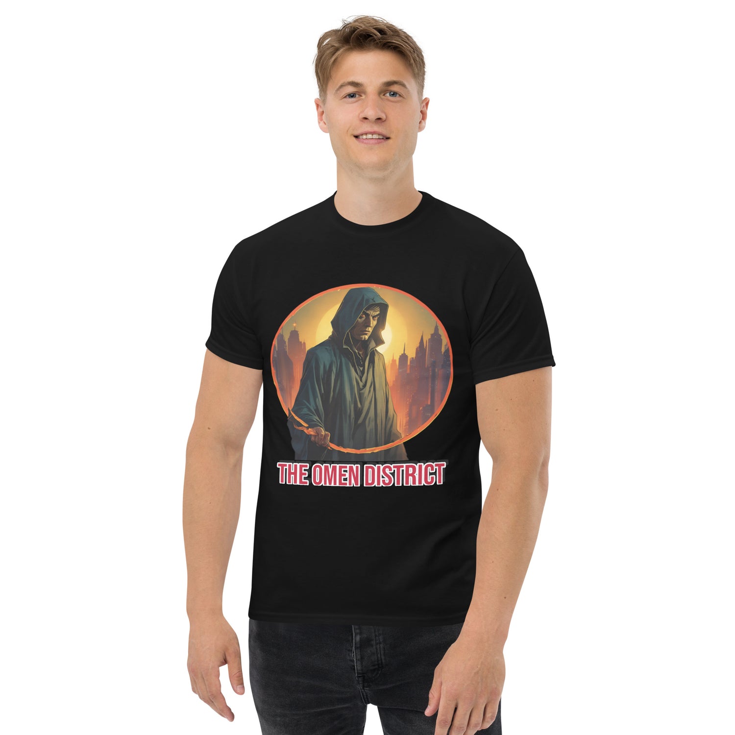 Horror T-Shirts
