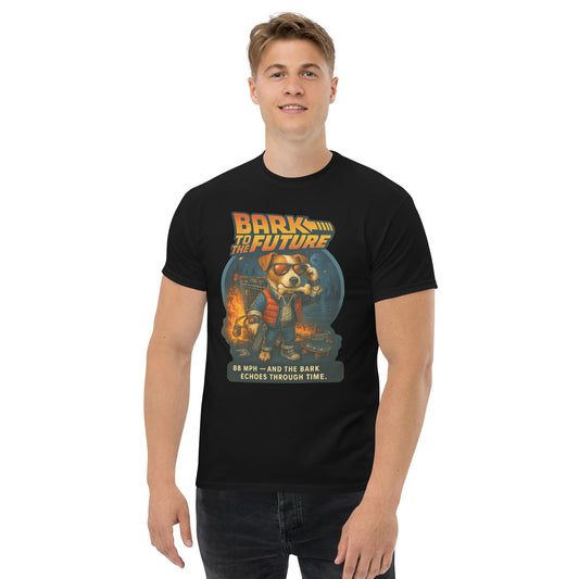 Animal Action Classics T-Shirt inspiriert von Actionfilm-Postern

