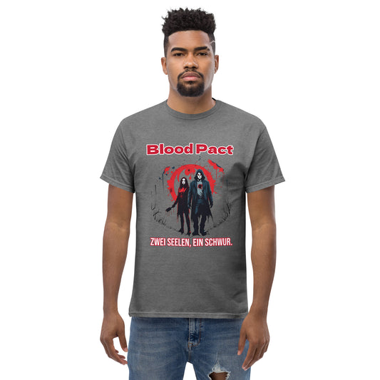 Horror T-Shirts
