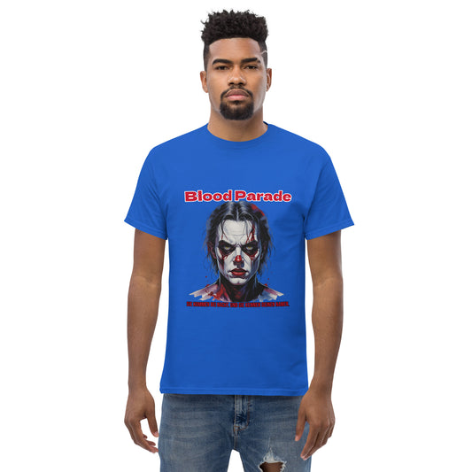 Horror T-Shirts
