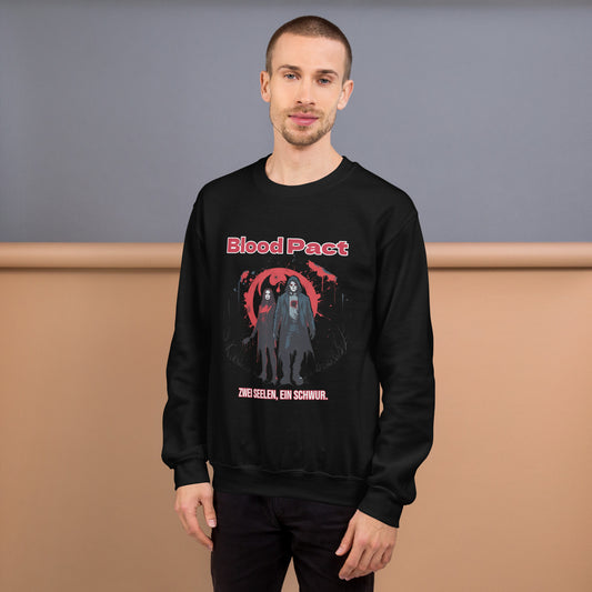 Horror Sweater
