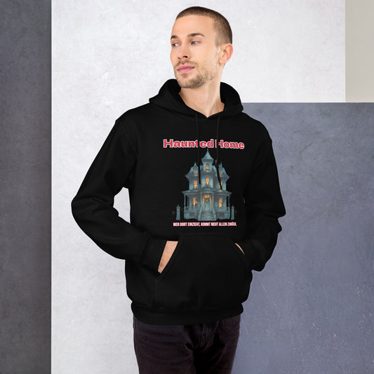 Horror Hoodies
