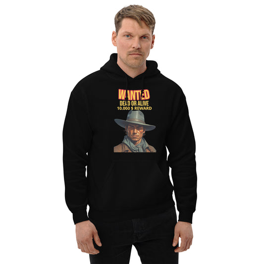 Spaghetti Western Hoodies
