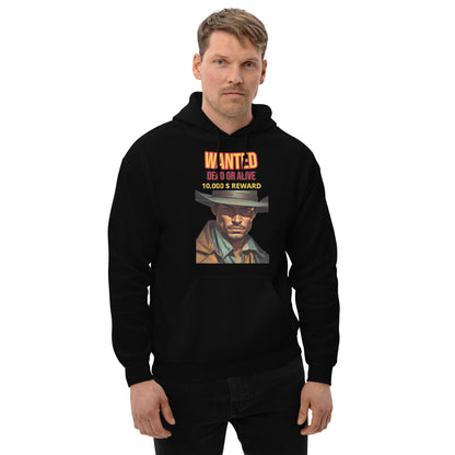 Spaghetti Western Hoodies
