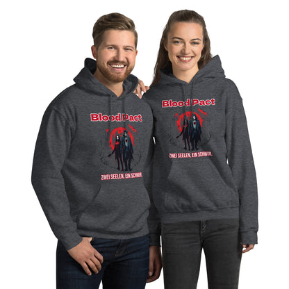 Horror Hoodies
