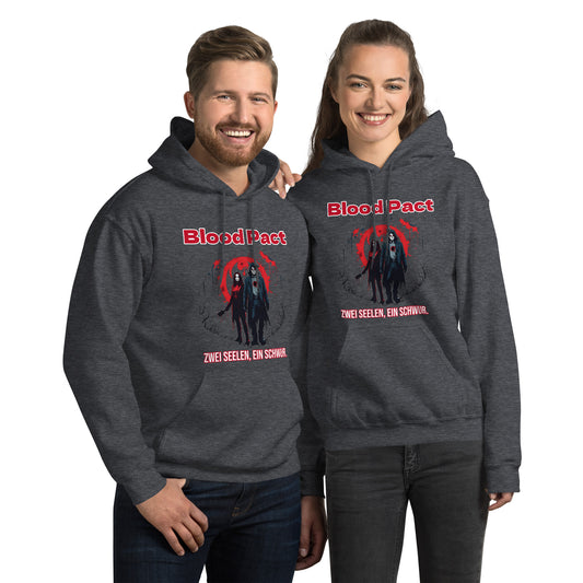 Horror Hoodies
