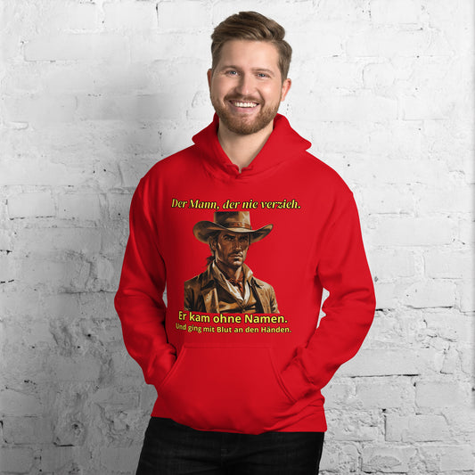 Spaghetti Western Hoodies


