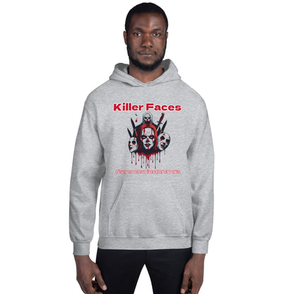 Horror Hoodies

