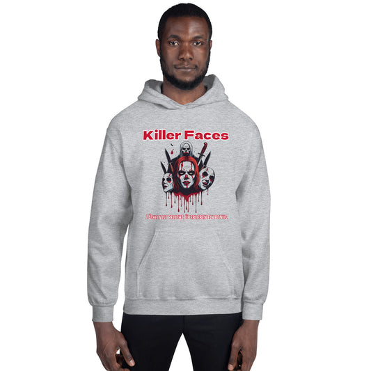Horror Hoodies
