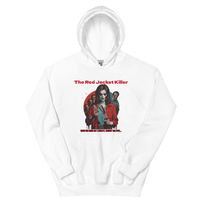 Horror Hoodies
