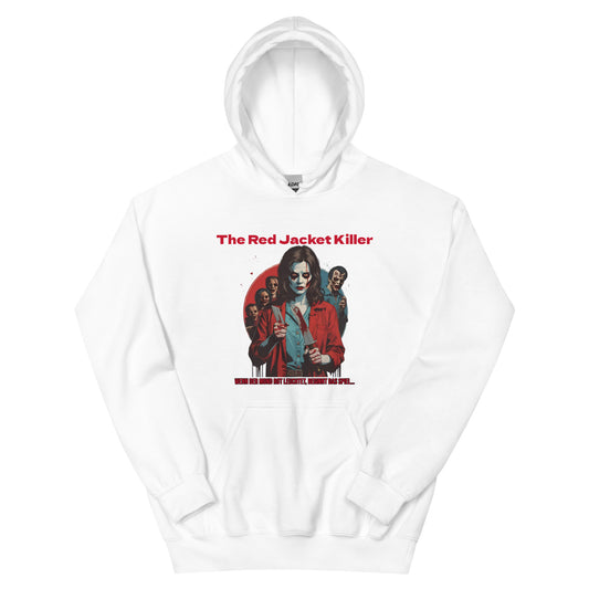 Horror Hoodies
