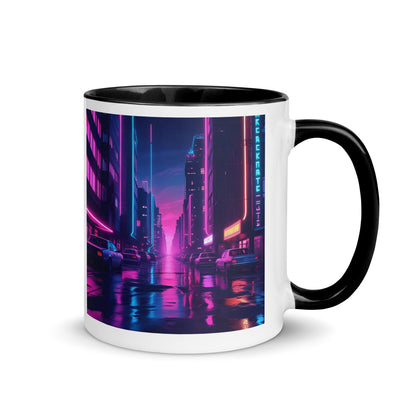 Kaffee- und Teetassen mit einzigartigen Retrofolks Designs
