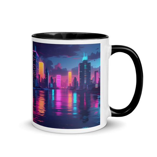 Kaffee- und Teetassen mit einzigartigen Retrofolks Designs

